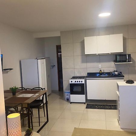 Flat Condominio Topo Da Montanha 508 Cha Grande Exterior photo
